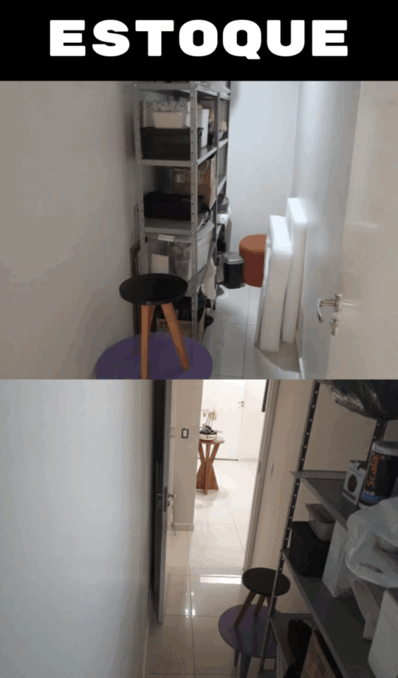 Empresa de estética e treinamentos à venda – Goiânia – R 850000