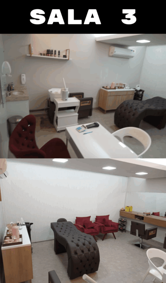 Empresa de estética e treinamentos à venda – Goiânia – R 850000