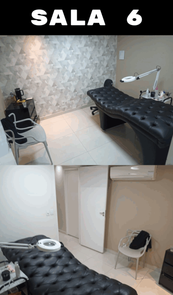 Empresa de estética e treinamentos à venda – Goiânia – R 850000