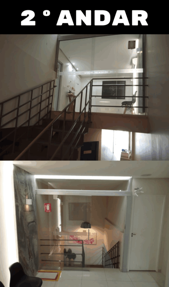 Empresa de estética e treinamentos à venda – Goiânia – R 850000