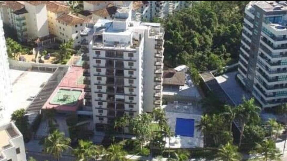 Apto na riviera de são lourenço direto com proprietário