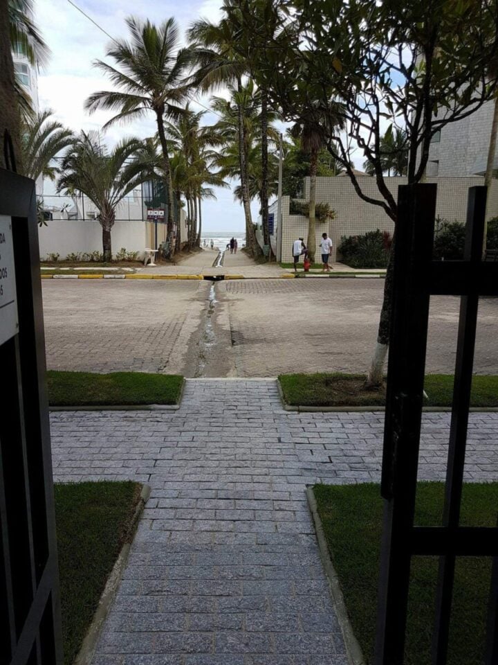 Apto na riviera de são lourenço direto com proprietário