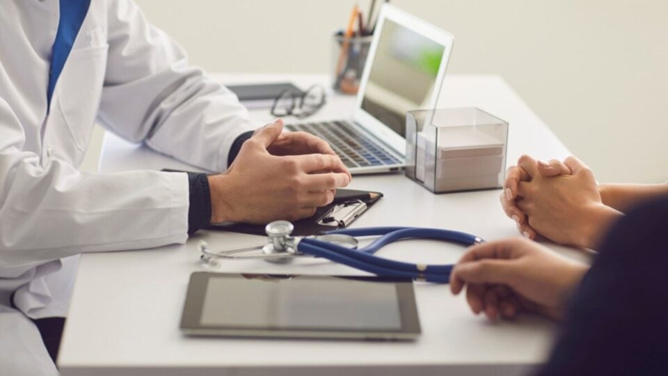 Clínica Médica Multidisciplinar à Venda