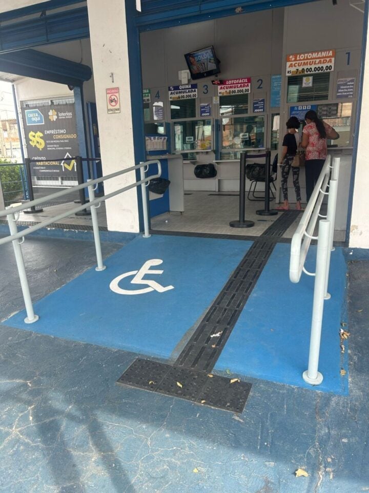 Venda Casa Lotérica em Sorocaba