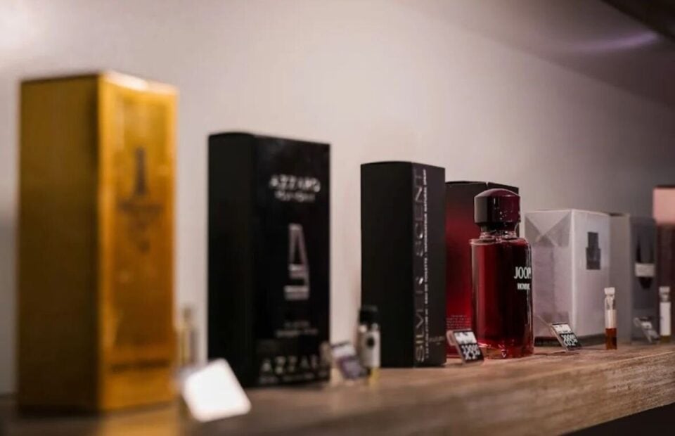 Loja de Cosméticos e Beleza Bejoy