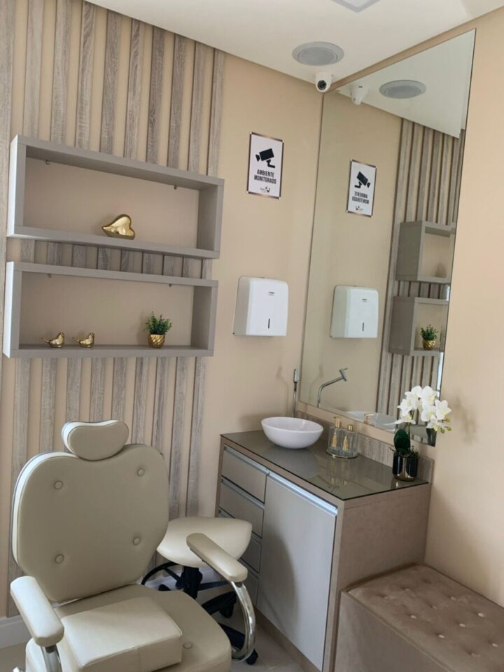 Venda de Clinica Estetica / Centro de Beleza