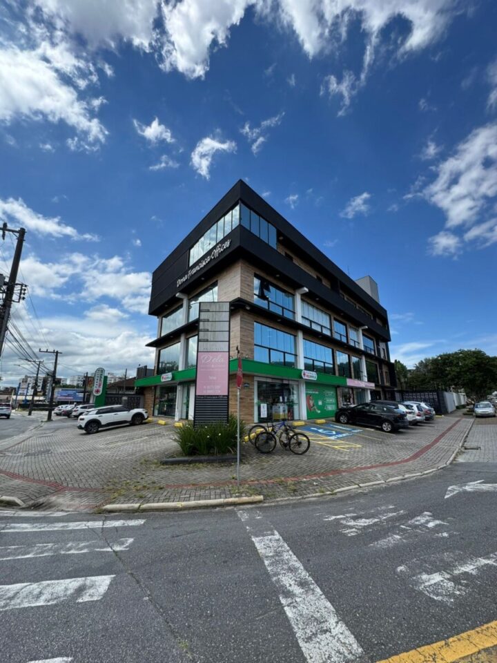 Clinica de Depilação em Joinville