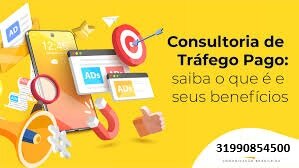 Tráfego Pago Publicidade – Sua Empresa no 1° Nível