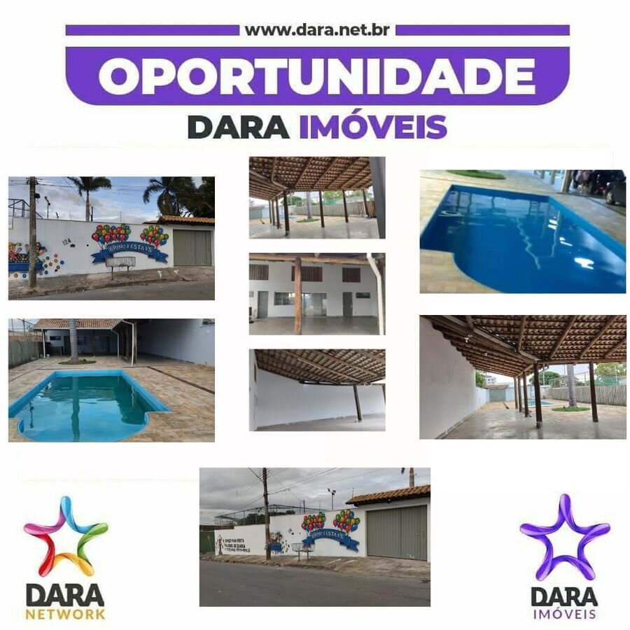 CHACREAMENTO em MONTE VERDE – MG