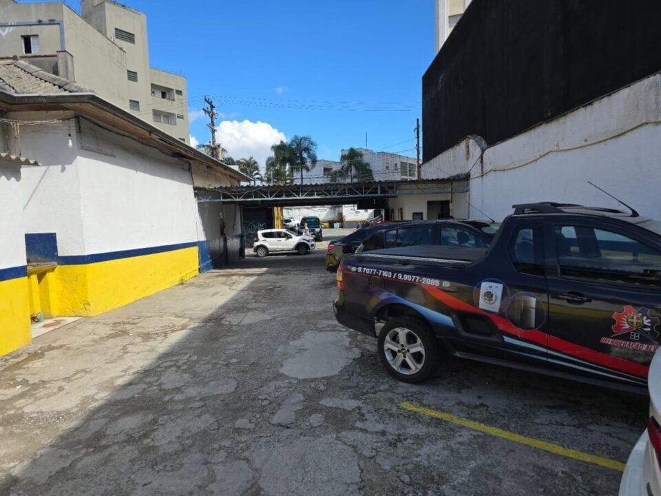 ESTACIONAMENTO ZONA SUL   H/C