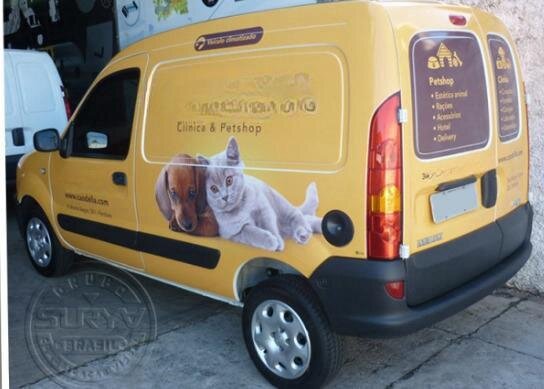VENDA DE PETSHOP