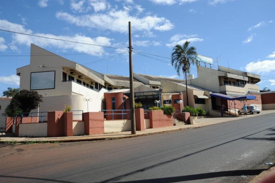 Hotel com Propriedade, no centro de Araraquara – SP