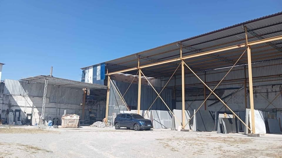 Vende-se o ponto com um galpão de 500,00 m² localizado em São Paulo –