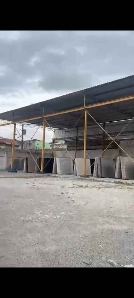 Vende-se o ponto com um galpão de 500,00 m² localizado em São Paulo –