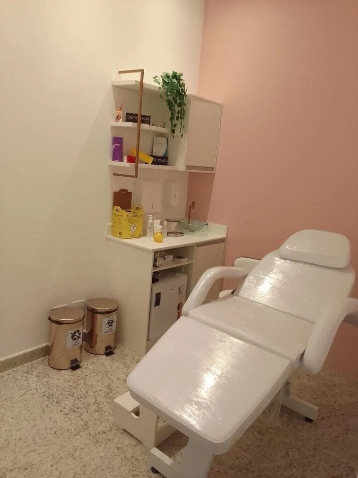 Clínica de Estética DAMAFACE em Cajamar-SP com Faturamento Comprovado