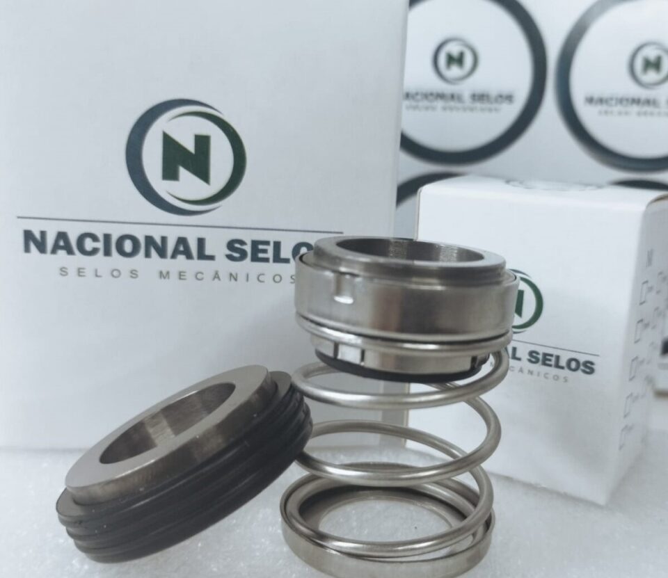 NACIONAL SELOS MECANICOS LTDA