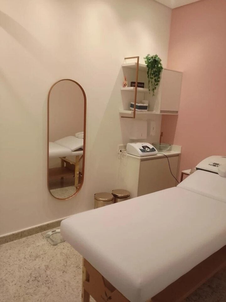 Clínica de Estética DAMAFACE em Cajamar-SP com Faturamento Comprovado