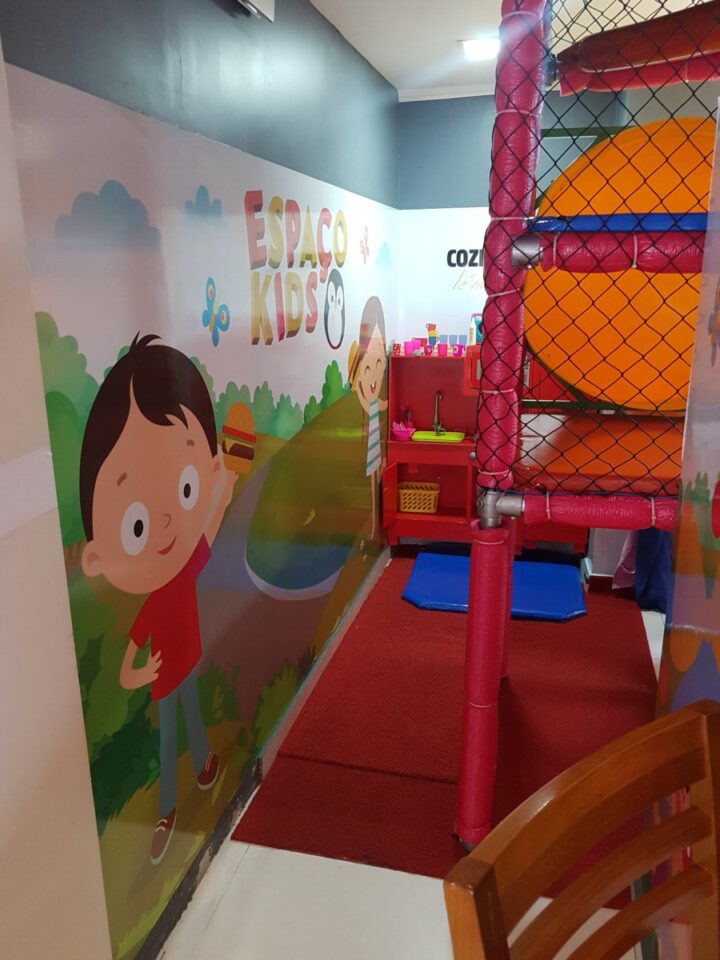 Franquia de hamburguer artesanal
