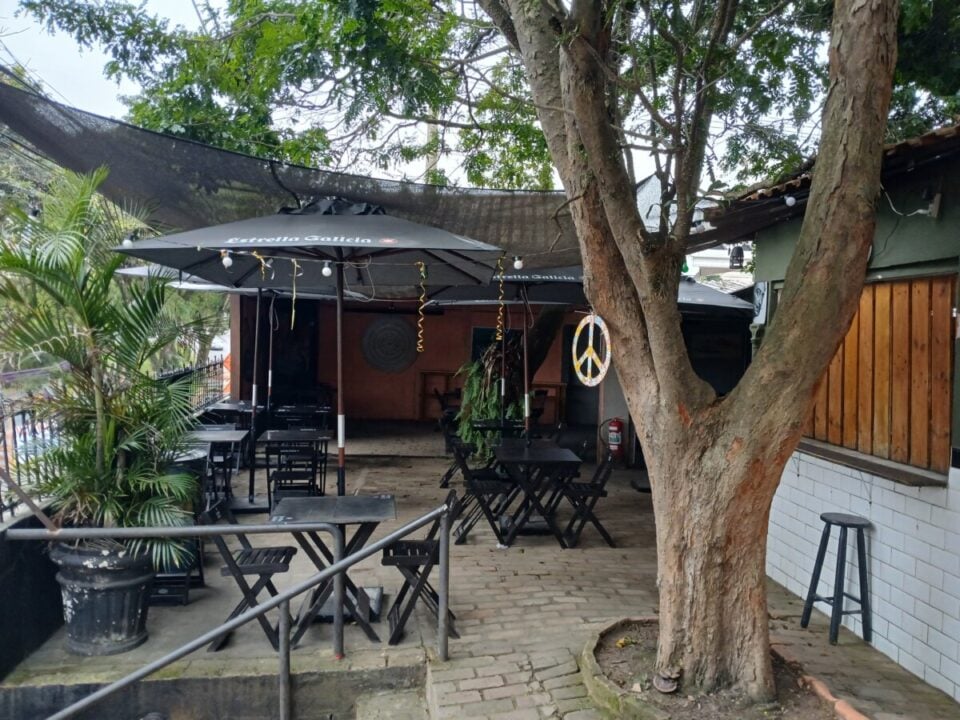 Vendo Bar montado ZN – Oportunidade