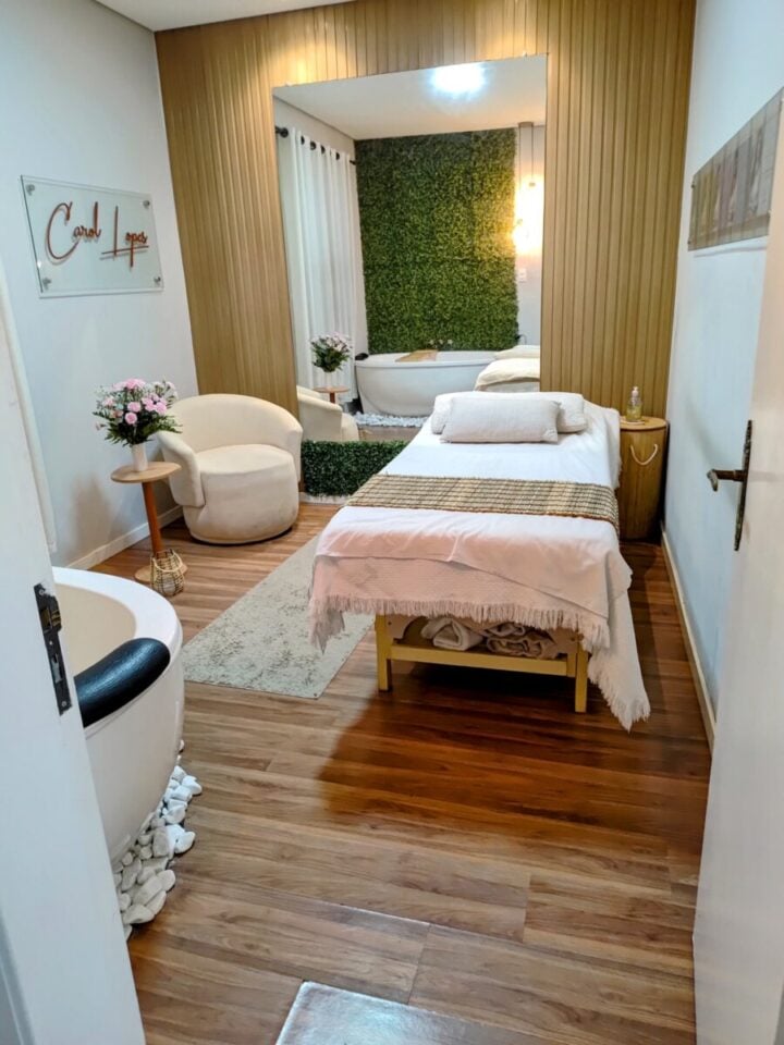 Venda de Ponto Comercial – Estabelecimento  Estética e Bem Estar