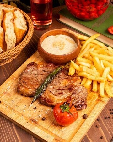 Restaurante à la carte e buffet à Venda na Zona Norte de Porto Alegre/RS