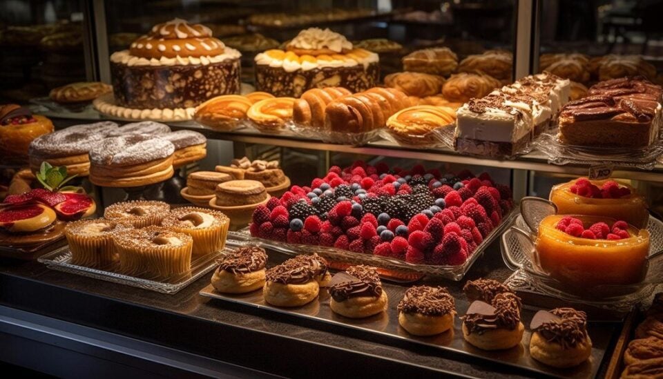 Padaria e Confeitaria à Venda – Operação de 20 anos – Gravataí/RS