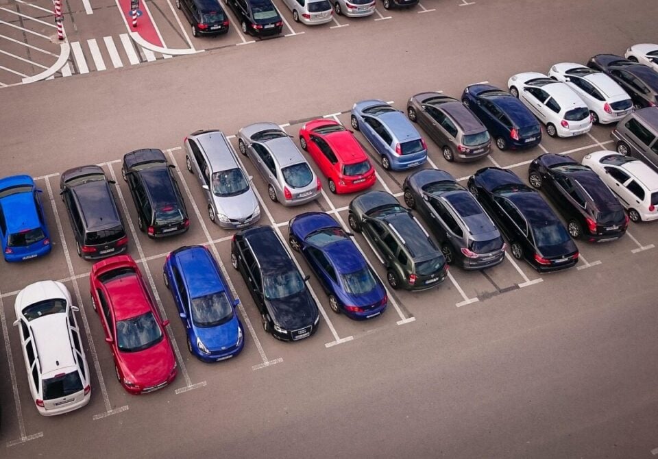 Estacionamento completo à Venda, desde 1997, rotativo e lavagem – Porto Ale