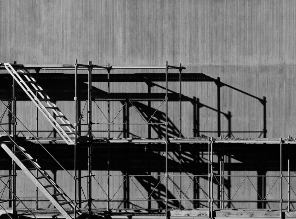 Empresa de prestação de serviços industriais à Venda – Triunfo/RS