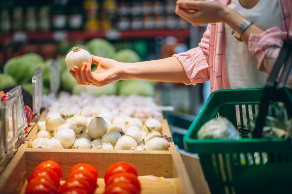Mercado completo à venda – 300m², ponto de 10 anos – Cachoeirinha/RS