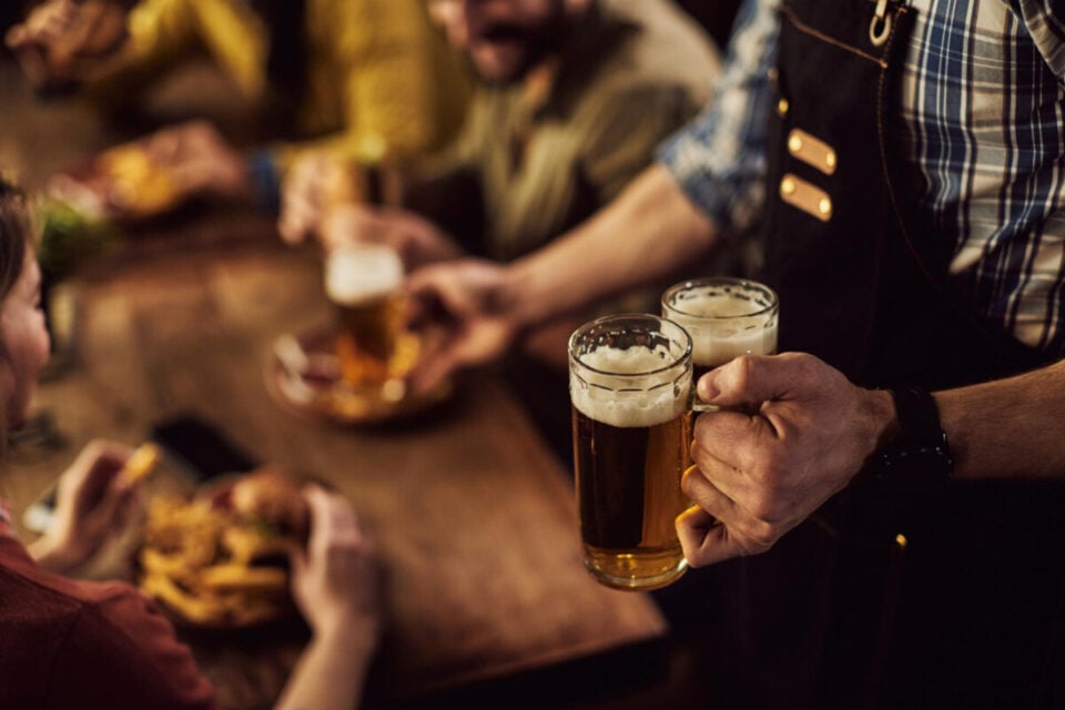 Gastropub à Venda – Ponto desde 2007 – Zona Norte de Porto Alegre/RS