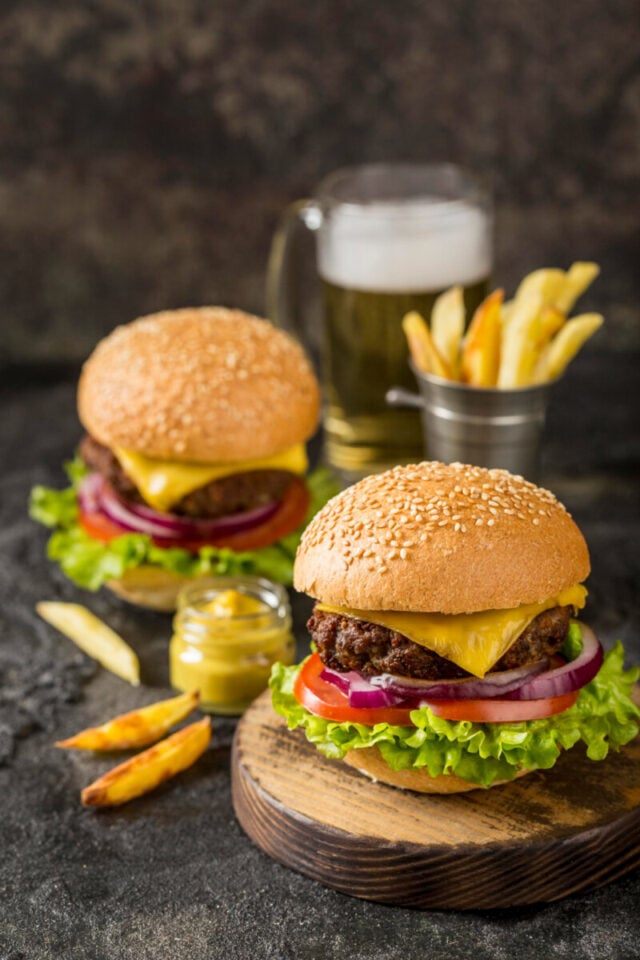 São duas operações de Hamburgueria Gourmet à Venda – Gravataí e Canoas/RS