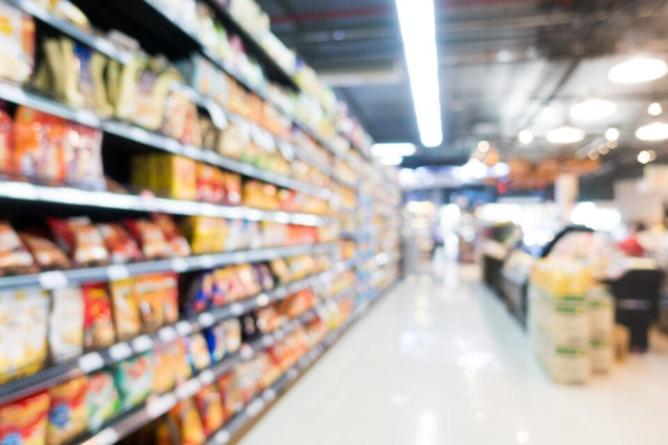 Supermercado completo à venda, 500m² – Região do Partenon/Agronomia em POA