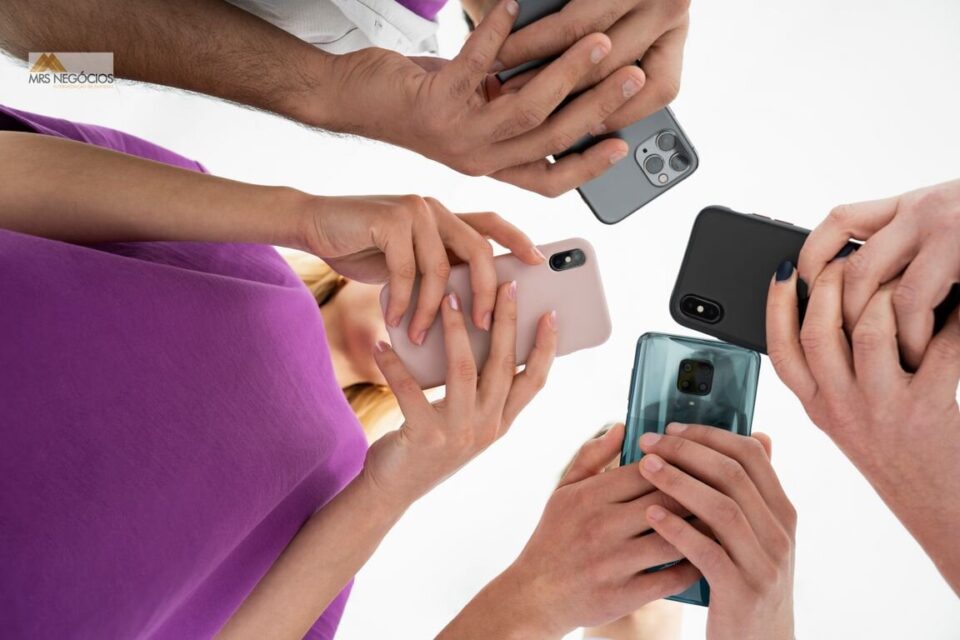 Assistência técnica – loja de celulares/acessórios à venda – Centro Cachoei