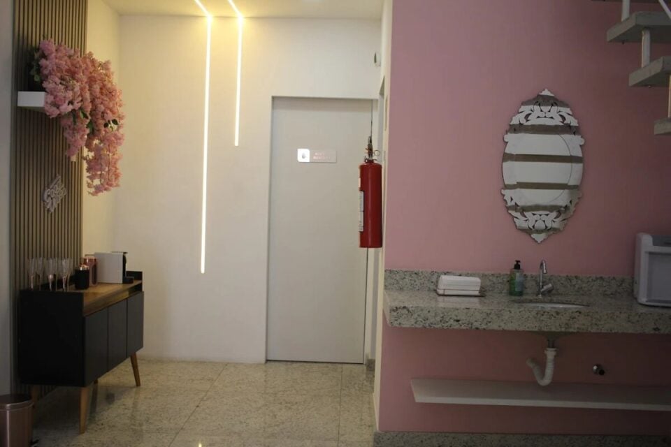 Clínica de Estética DAMAFACE em Cajamar-SP com Faturamento Comprovado