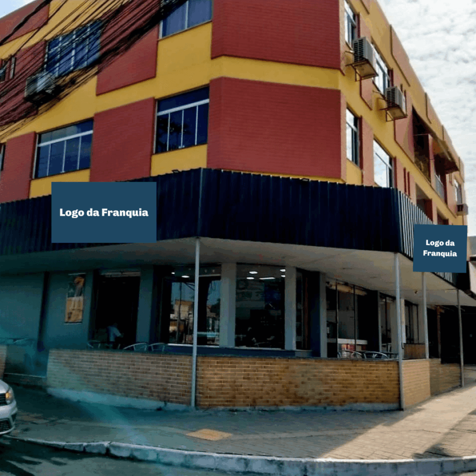 Unidade de Fast‑Food Consolidada em Ponto Estratégico de Queimados RJ