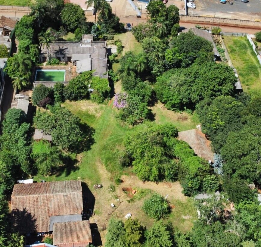 TERRENO / CHÁCARA com 5859 m² DENTRO DA CIDADE DE  Ponta Grossa, PR