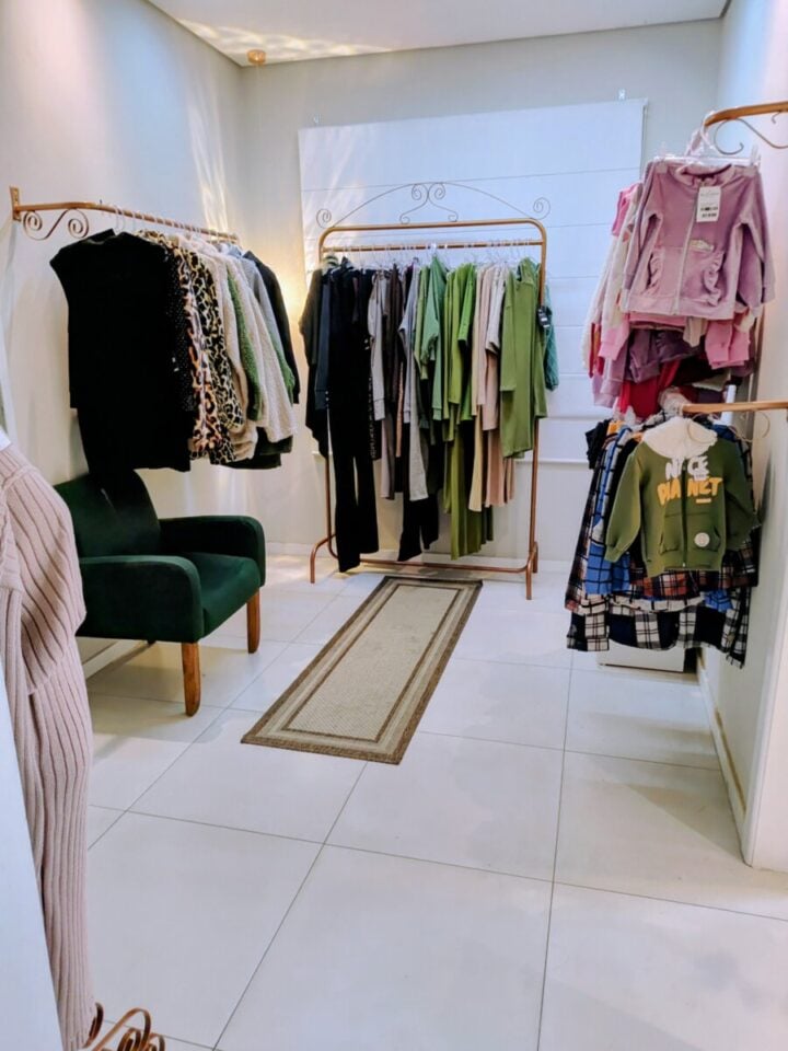Venda de Ponto Comercial – Estabelecimento  Estética e Bem Estar