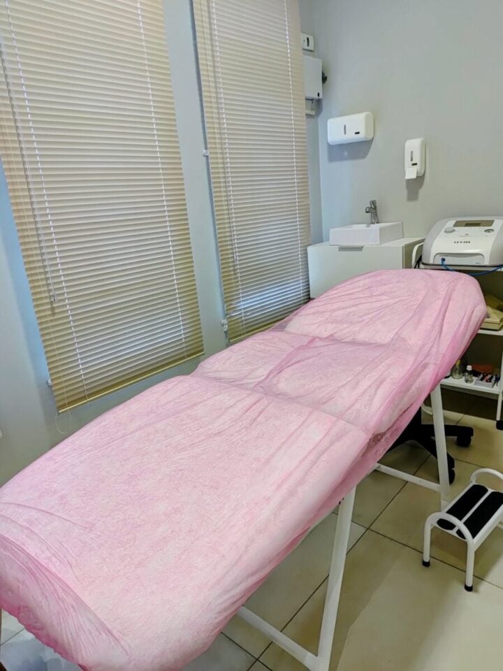 Venda de Ponto Comercial – Estabelecimento  Estética e Bem Estar