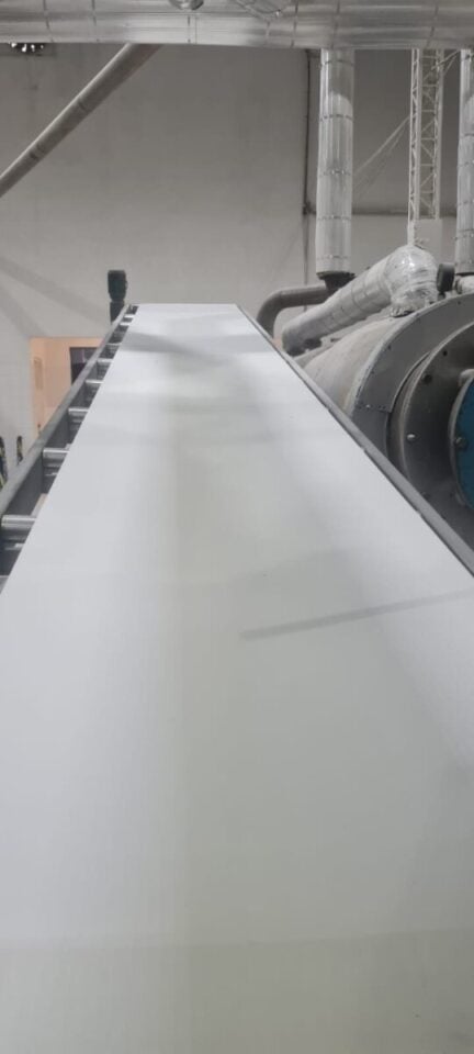 Empresa de Fabricação de Farinha de Rosca