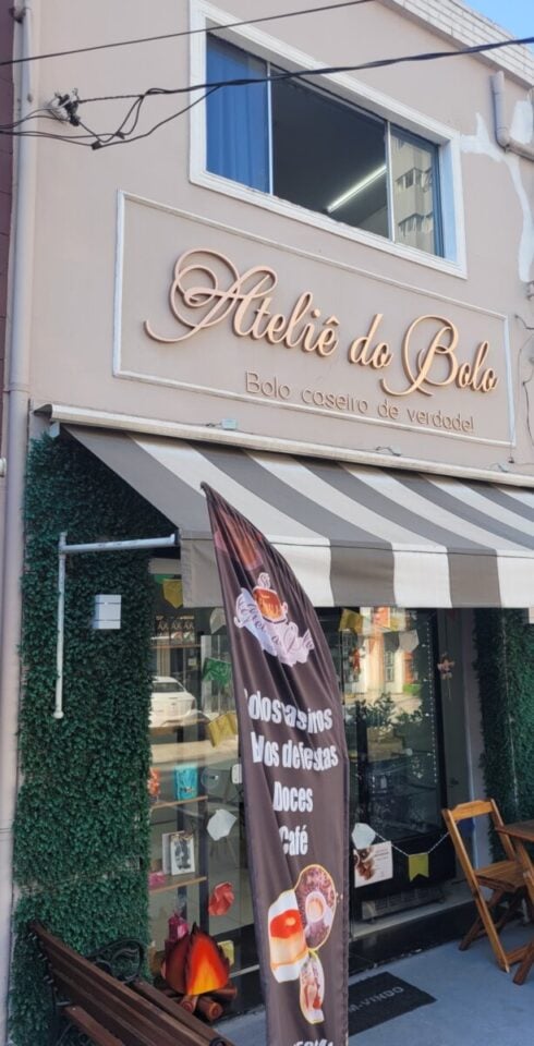 Confeitaria Famosa no Brooklin à venda – Uma Delícia de Oportunidade