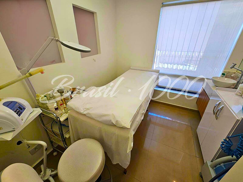 Clínica de Estética na Zona Sul, SP Cod 112729