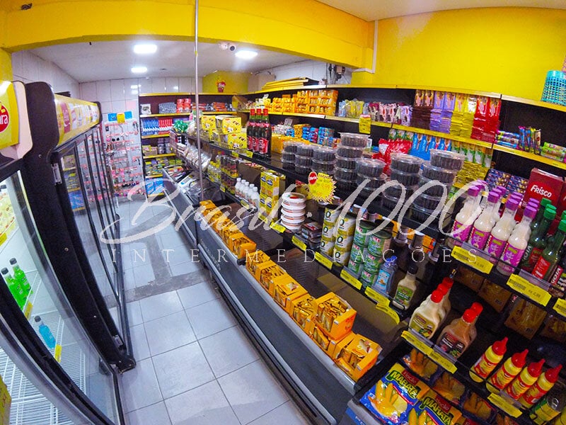 Loja de Variedades em Itaim Paulista, SP Cod 113474