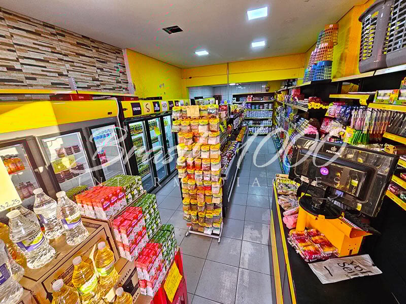 Loja de Variedades em Itaim Paulista, SP Cod 113474