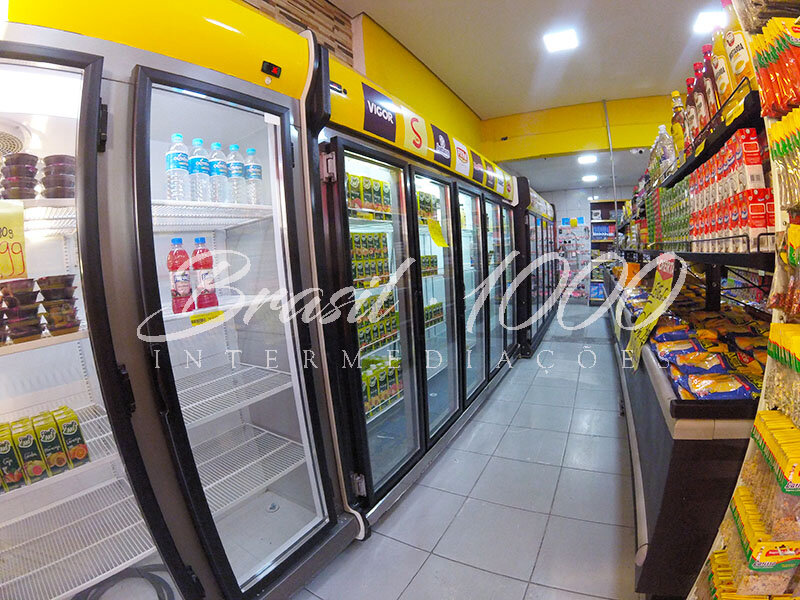 Loja de Variedades em Itaim Paulista, SP Cod 113474