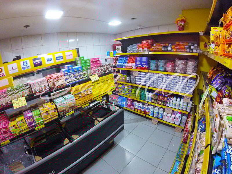 Loja de Variedades em Itaim Paulista, SP Cod 113474