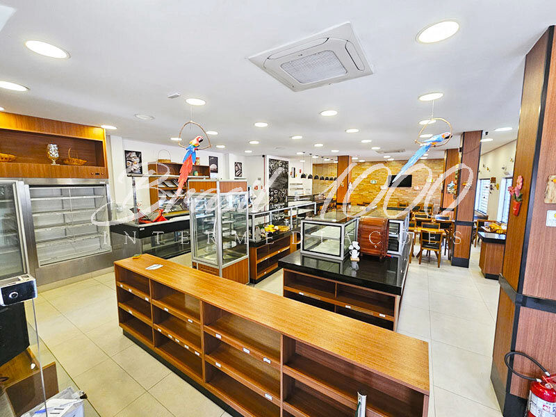 Padaria no Tremembé, SP Cod 113496