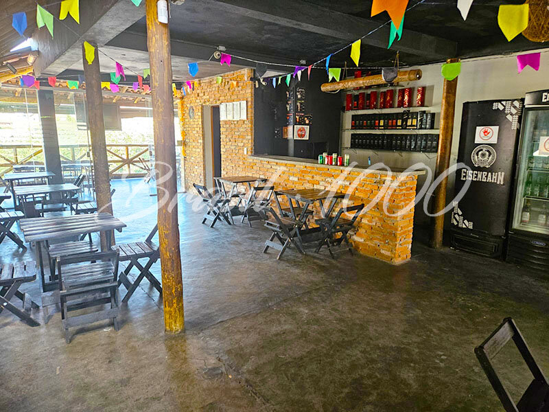 Bar em Osasco, SP Cod 113506