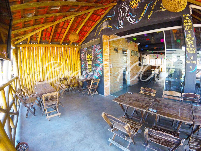 Bar em Osasco, SP Cod 113506