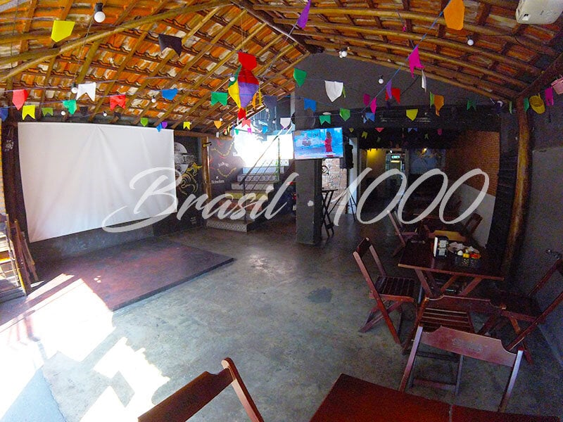 Bar em Osasco, SP Cod 113506