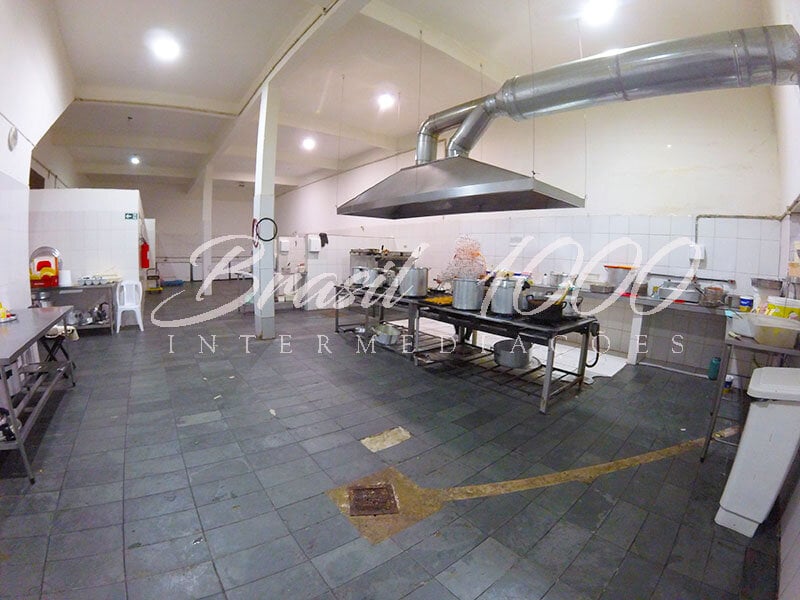 Restaurante em Guarulhos, SP Cod 113544
